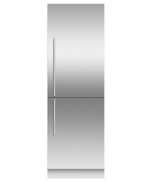 60cm Series 9 Integrated Refrigerator Freezer Ice & Water - Panel Ready