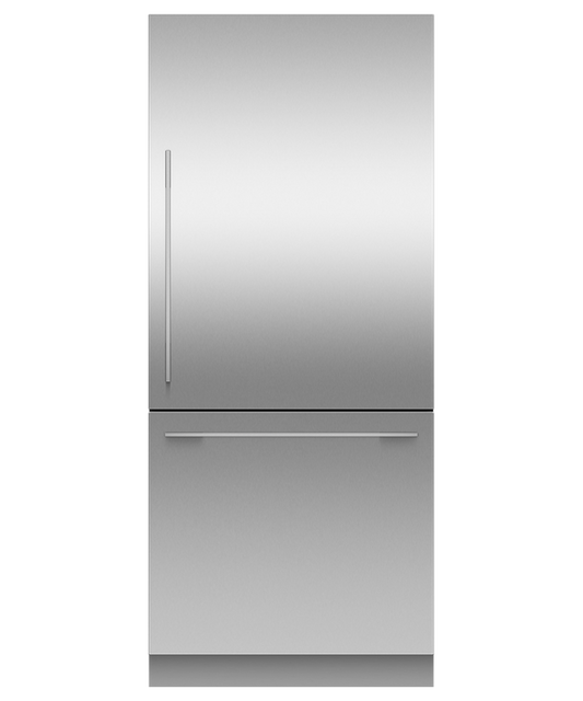 91cm Series 11 Integrated Refrigerator Freezer Ice & Water - Panel Ready