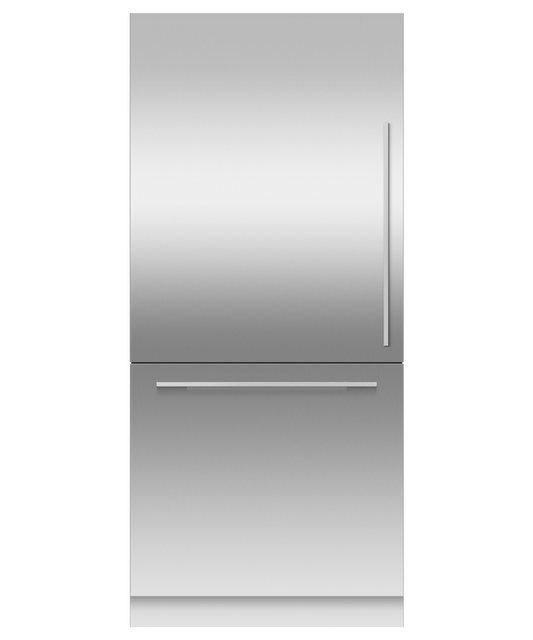 91cm Series 7 Integrated Refrigerator Freezer Ice - Panel Ready